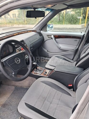 Mercedes C 180 1999, 500,000 km - 1.8 l - Bakı