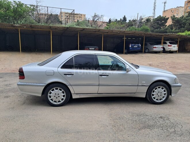 Mercedes C 180 1999, 500,000 km - 1.8 l - Bakı