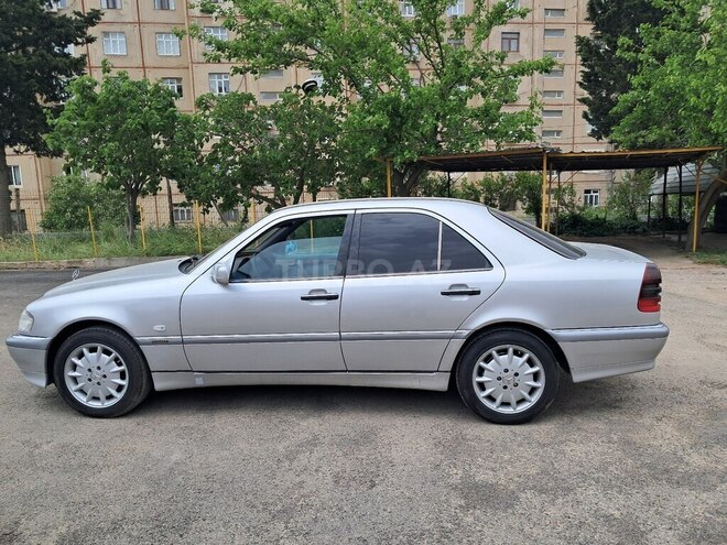 Mercedes C 180 1999, 500,000 km - 1.8 l - Bakı