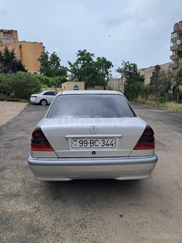 Mercedes C 180 1999, 500,000 km - 1.8 l - Bakı