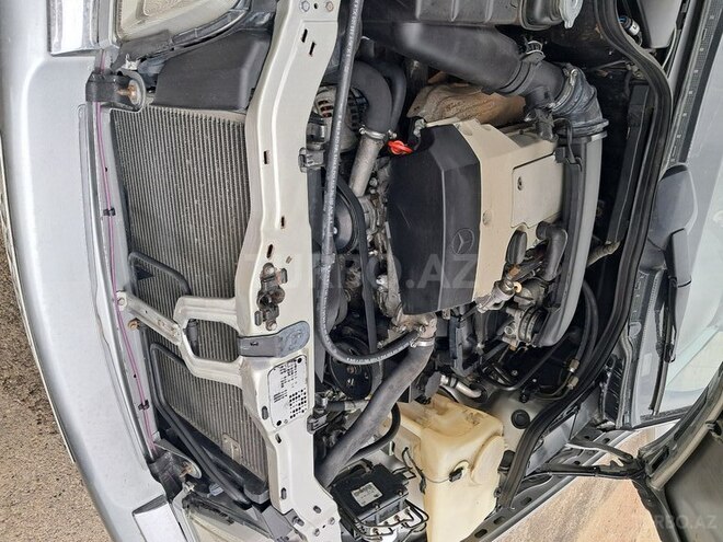 Mercedes C 180 1999, 500,000 km - 1.8 l - Bakı