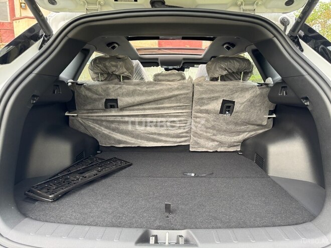Changan Qiyuan Q05 2025, 0 km - 1.5 л - Bakı
