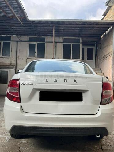 LADA (VAZ) Granta 2024, 11,000 km - 1.6 л - Şamaxı