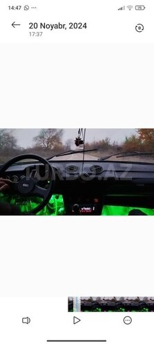 LADA (VAZ) 2106 1986, 98,000 km - 1.6 l - Quba