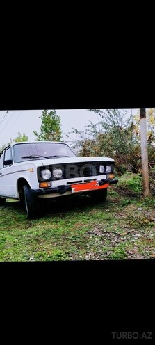 LADA (VAZ) 2106 1986, 98,000 km - 1.6 l - Quba