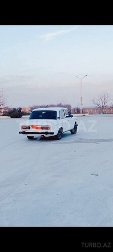 LADA (VAZ) 2106 1986, 98,000 km - 1.6 l - Quba