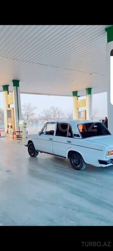 LADA (VAZ) 2106 1986, 98,000 km - 1.6 l - Quba