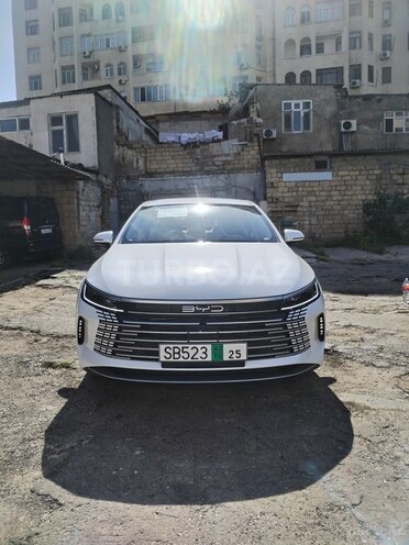BYD Destroyer 05 2024, 0 km - 1.5 l - Bakı