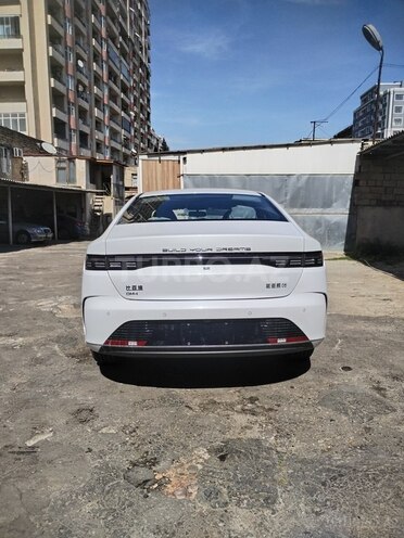 BYD Destroyer 05 2024, 0 km - 1.5 l - Bakı