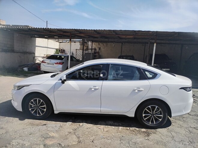 BYD Destroyer 05 2024, 0 km - 1.5 l - Bakı