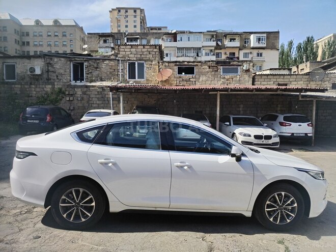 BYD Destroyer 05 2024, 0 km - 1.5 l - Bakı