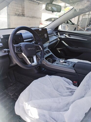 BYD Destroyer 05 2024, 0 km - 1.5 l - Bakı
