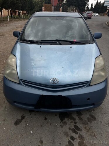 Toyota Prius 2007, 350,000 km - 1.5 л - Bakı