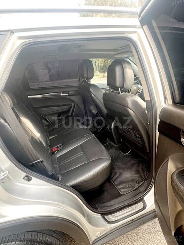 Kia Sorento 2010, 155,000 km - 2.2 l - Bakı