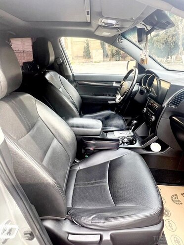 Kia Sorento 2010, 155,000 km - 2.2 l - Bakı