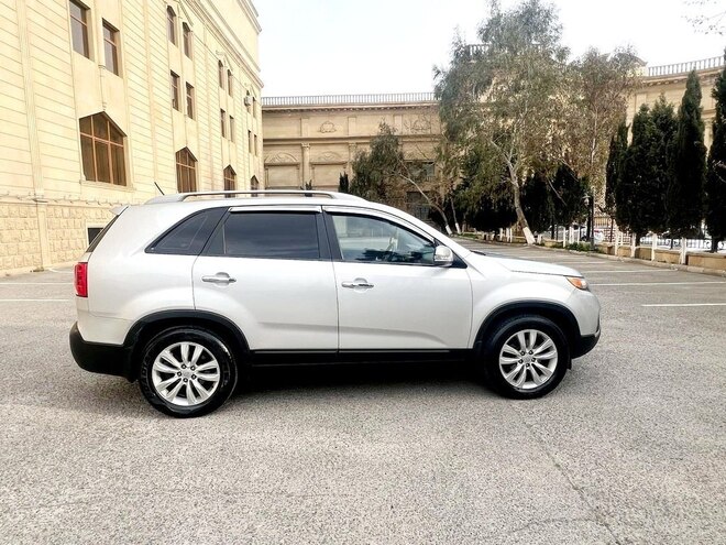 Kia Sorento 2010, 155,000 km - 2.2 l - Bakı