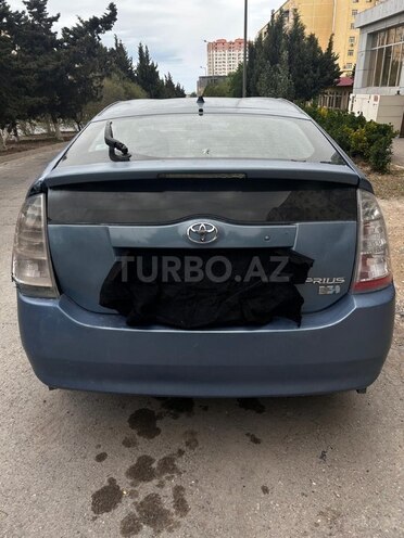 Toyota Prius 2007, 350,000 km - 1.5 л - Bakı