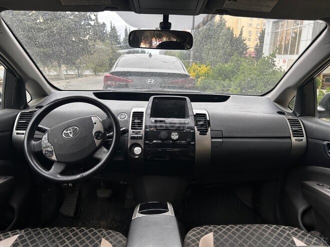 Toyota Prius 2007, 350,000 km - 1.5 л - Bakı