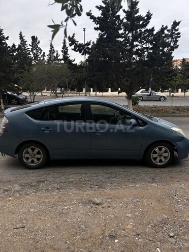 Toyota Prius 2007, 350,000 km - 1.5 л - Bakı