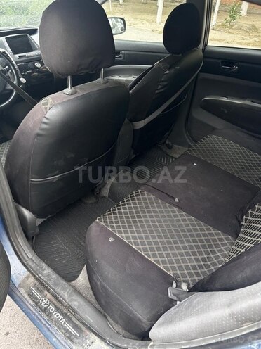 Toyota Prius 2007, 350,000 km - 1.5 л - Bakı