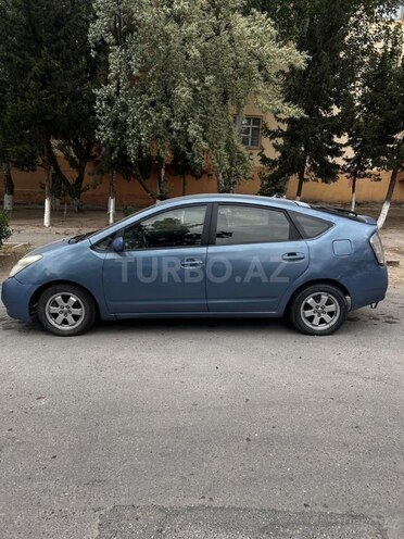 Toyota Prius 2007, 350,000 km - 1.5 л - Bakı