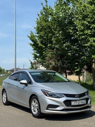 Chevrolet Cruze 2016, 174,415 km - 1.4 l - Lənkəran