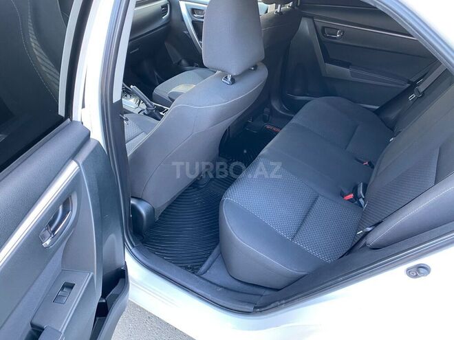 Toyota Corolla 2013, 222,500 km - 2.0 l - Bakı