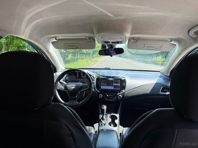 Chevrolet Cruze 2016, 174,415 km - 1.4 l - Lənkəran