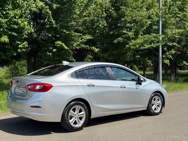 Chevrolet Cruze 2016, 174,415 km - 1.4 l - Lənkəran