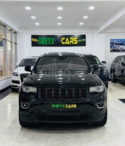 Jeep Grand Cherokee-2
