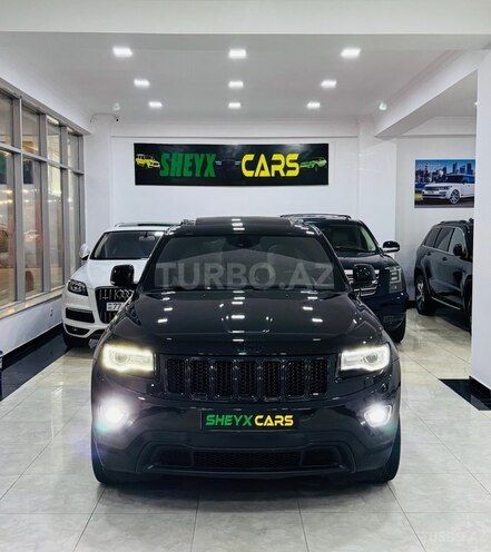 Jeep Grand Cherokee-1