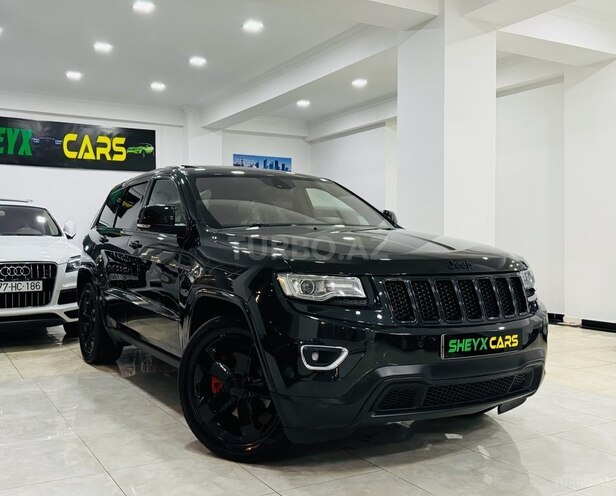 Jeep Grand Cherokee-7