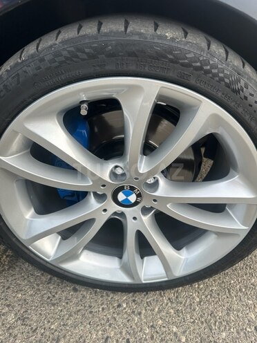 BMW 525 2006, 327,000 km - 2.5 l - Sumqayıt