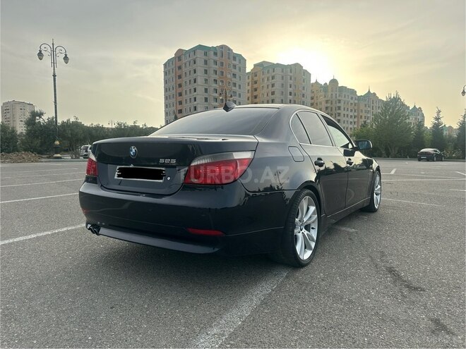 BMW 525 2006, 327,000 km - 2.5 l - Sumqayıt