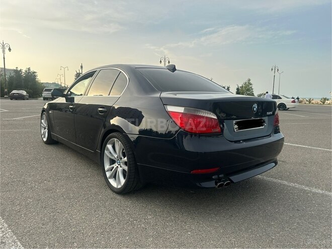 BMW 525 2006, 327,000 km - 2.5 l - Sumqayıt
