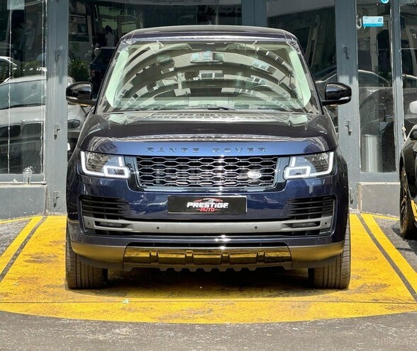 Land Rover Range Rover 2016, 169,000 km - 3.0 л - Bakı