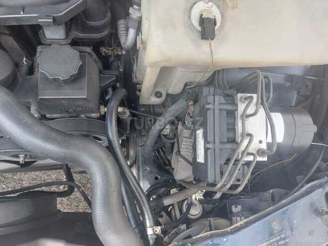 Mercedes C 200 1998, 438,000 km - 2.0 л - Bakı