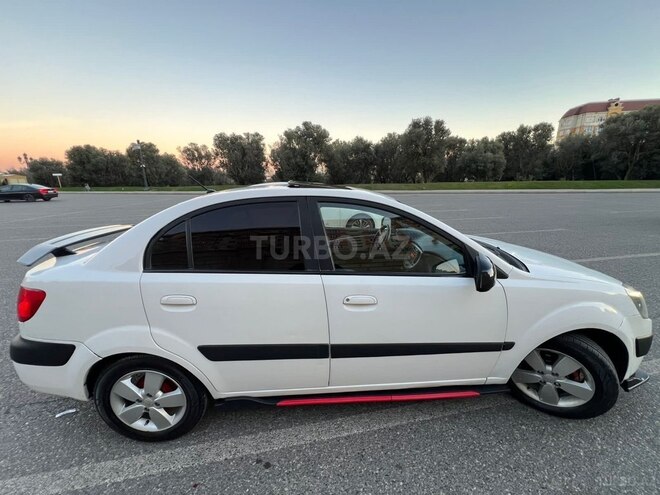 Kia Rio 2008, 373,000 km - 1.6 l - Bakı