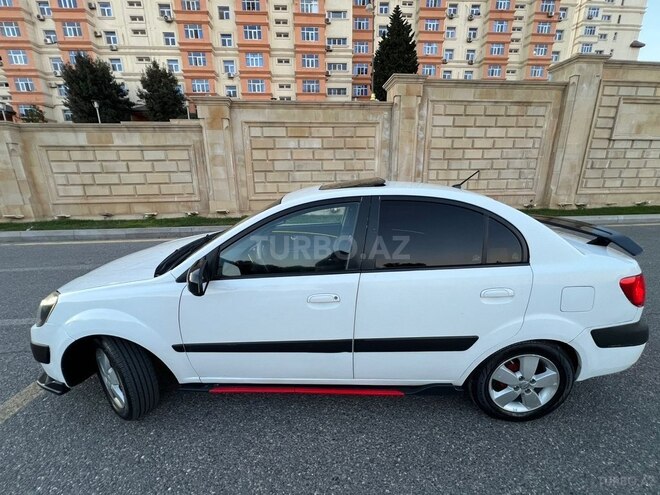 Kia Rio 2008, 373,000 km - 1.6 l - Bakı