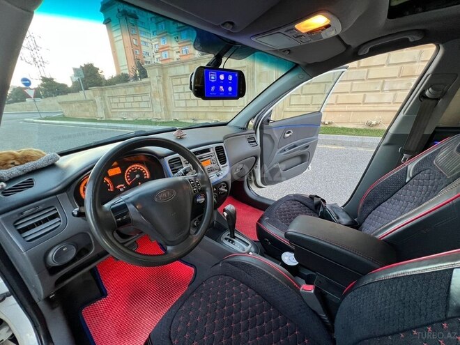 Kia Rio 2008, 373,000 km - 1.6 l - Bakı