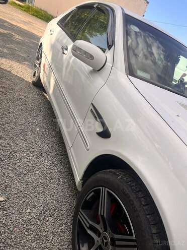 Mercedes C 240 2001, 147,000 km - 2.6 л - Bakı