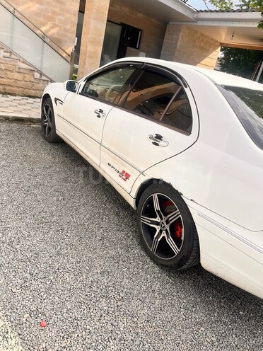 Mercedes C 240 2001, 147,000 km - 2.6 л - Bakı