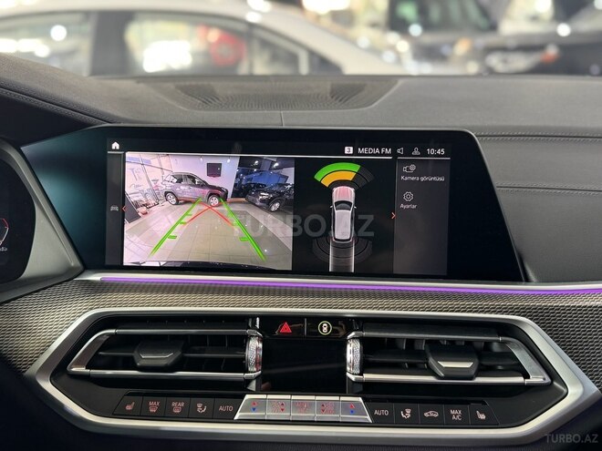 BMW X5 2022, 79,000 km - 3.0 l - Bakı