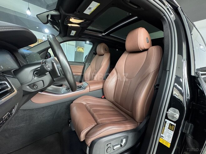 BMW X5 2022, 79,000 km - 3.0 l - Bakı