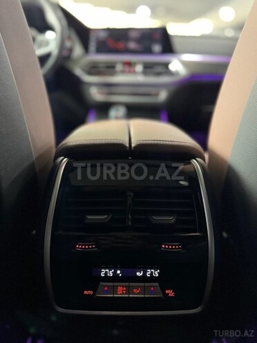 BMW X5 2022, 79,000 km - 3.0 l - Bakı