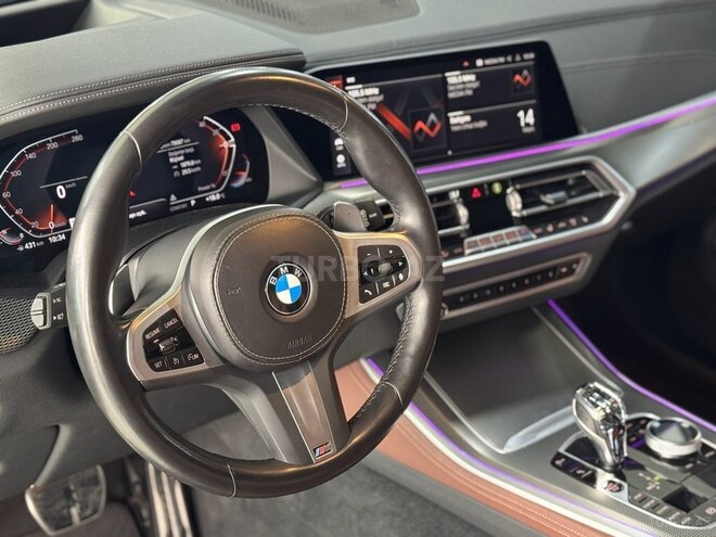 BMW X5 2022, 79,000 km - 3.0 l - Bakı