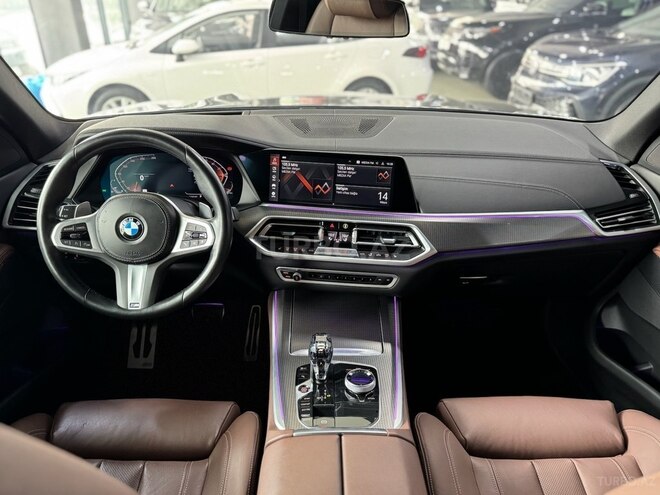 BMW X5 2022, 79,000 km - 3.0 l - Bakı