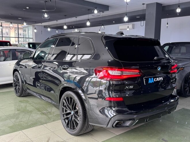 BMW X5 2022, 79,000 km - 3.0 l - Bakı