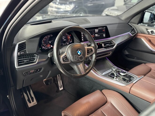 BMW X5 2022, 79,000 km - 3.0 l - Bakı