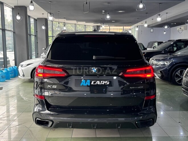 BMW X5 2022, 79,000 km - 3.0 l - Bakı